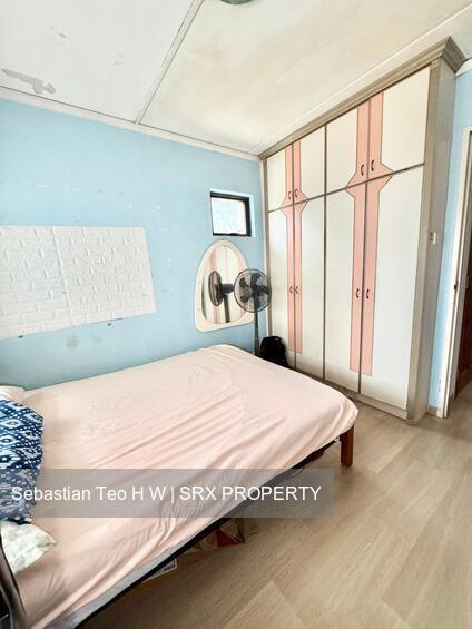 Blk 756 Woodlands Avenue 4 (Woodlands), HDB 5 Rooms #512433421